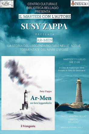 Il martedì con l'autore